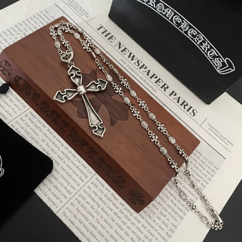 Chrome Hearts Necklaces